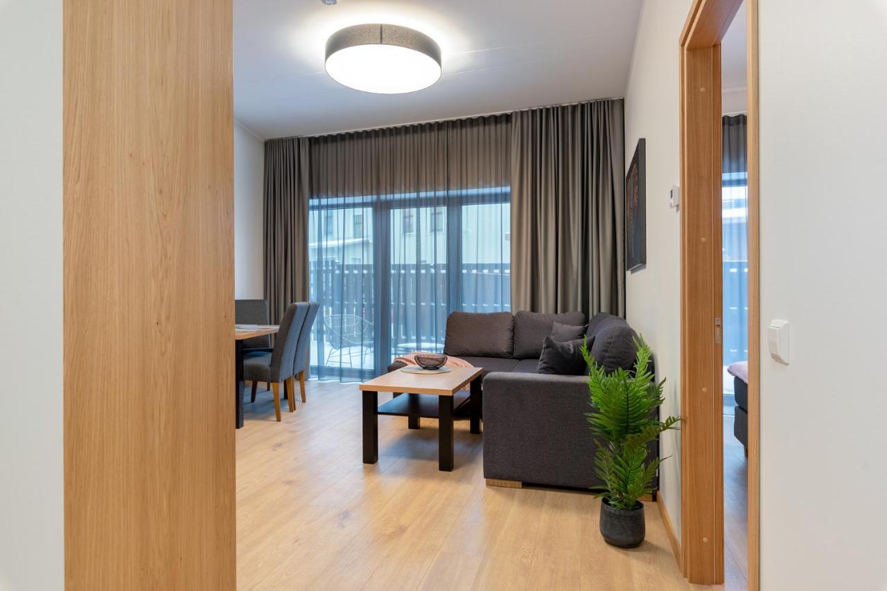 Tartukodu Riia 20A-5 Apartment Exterior photo