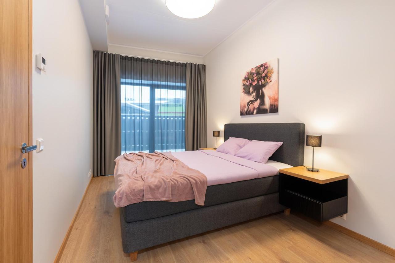 Tartukodu Riia 20A-5 Apartment Exterior photo