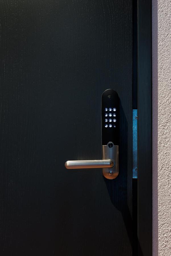Tartukodu Riia 20A-5 Apartment Exterior photo